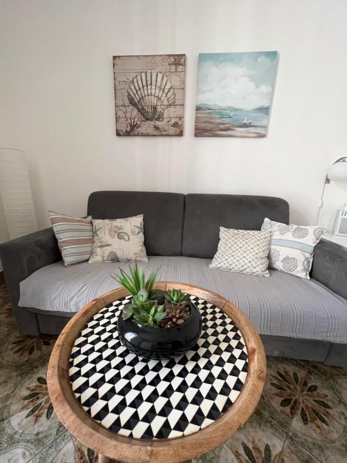 Casa Jelena Lägenhet Cefalù Exteriör bild