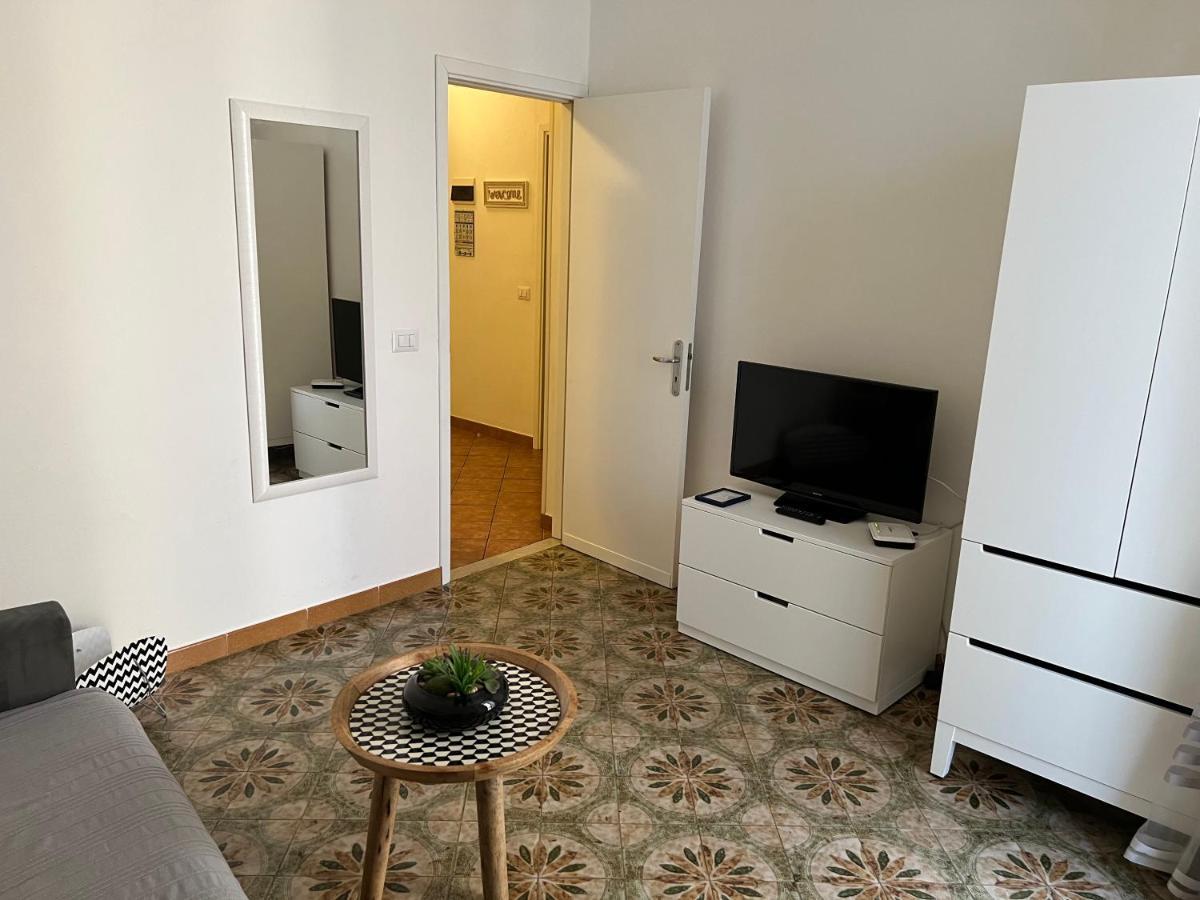 Casa Jelena Lägenhet Cefalù Exteriör bild