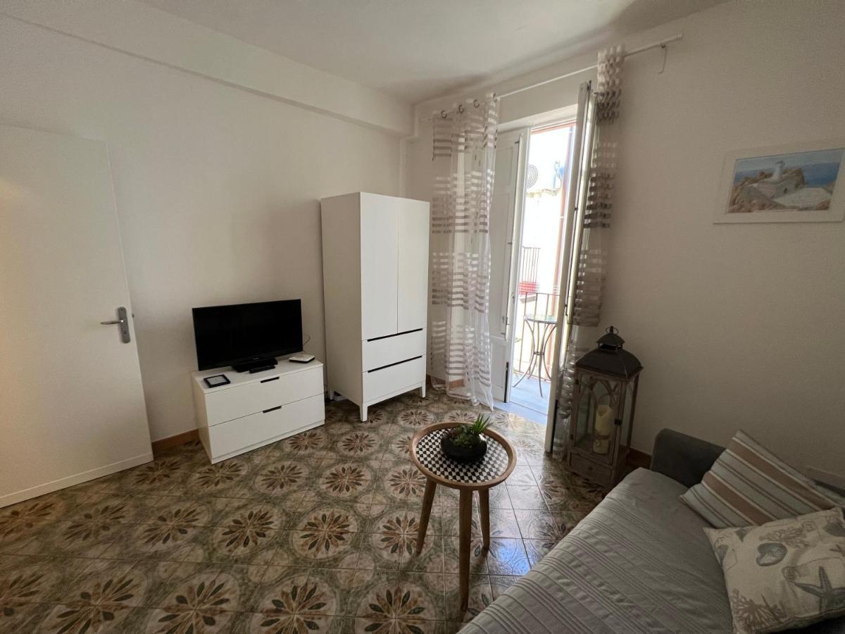 Casa Jelena Lägenhet Cefalù Exteriör bild