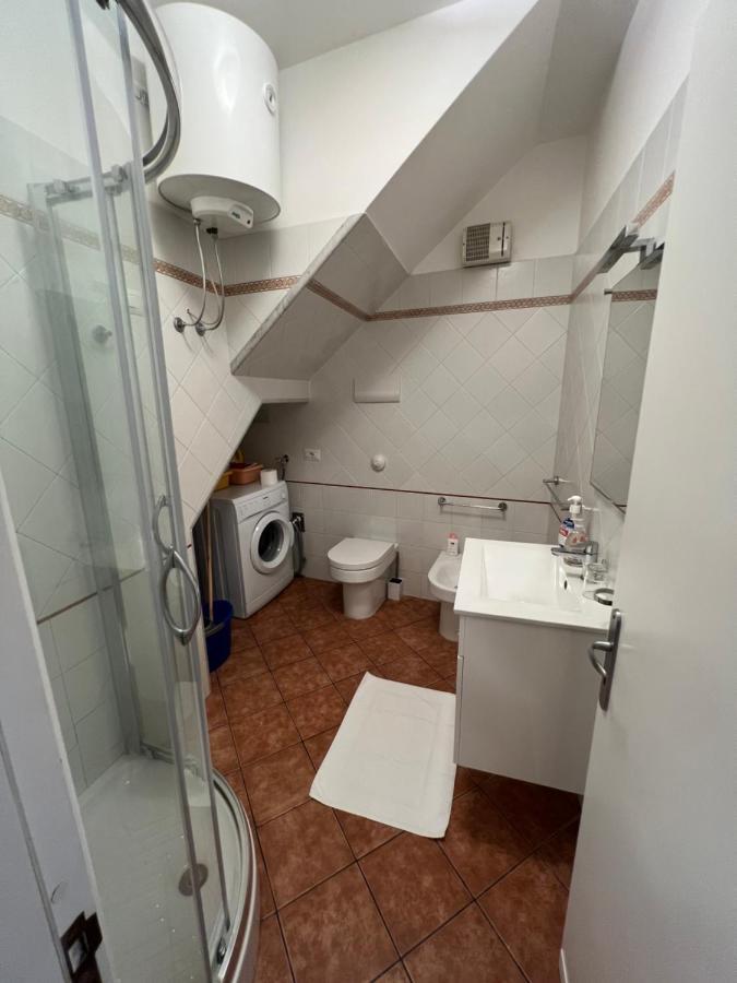 Casa Jelena Lägenhet Cefalù Exteriör bild